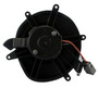 Four Seasons Flanged Vented CCW Blower Motor w/ Wheel for 2015-2023 Ford (Mustang) 75068