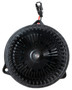 Four Seasons Flanged Vented CW Blower Motor w/ Wheel for 2013-2023 Hyundai/Kia (Santa Fe, Santa Fe Sport, Santa Fe XL, Sorento) 75115