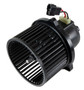 Four Seasons Flanged Vented CW Blower Motor w/ Wheel for 2013-2023 Hyundai/Kia (Santa Fe, Santa Fe Sport, Santa Fe XL, Sorento) 75115
