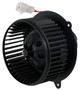 Four Seasons Flanged Vented CCW Blower Motor w/ Wheel for 1993-1998 Mercury/Nissan (Villager, Quest) 75096