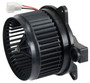 Four Seasons Flanged Vented CCW Blower Motor w/ Wheel for 2016-2022 Chevrolet (Spark) 75083