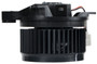 Four Seasons Flanged Vented CCW Blower Motor w/ Wheel for 2016-2022 Chevrolet (Spark) 75083