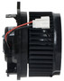 Four Seasons Flanged Vented CCW Blower Motor w/ Wheel for 2016-2022 Chevrolet (Spark) 75083