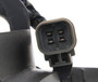 Four Seasons Condenser Fan Motor Assembly for 1991-1999 Nissan 1.6L (Sentra, Tsuru) 75261