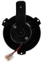 Four Seasons Flanged Vented CCW Blower Motor w/ Wheel for 2017-2025 Acura/Honda/Subaru (Integra, Civic, HR-V, Crosstrek) 75117