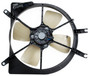 Four Seasons Radiator Fan Motor Assembly for 1992-1998 Honda (Civic) 75241