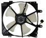 Four Seasons Radiator Fan Motor Assembly for 1993-1997 Mazda 2.0L (626) 75422