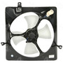 Four Seasons Radiator Fan Motor Assembly for 1984-1987 Honda (Civic) 75442