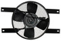 Four Seasons Condenser Fan Motor Assembly for 1989-1998 Suzuki (Sidekick) 75424