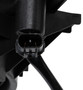 Four Seasons Radiator Fan Motor Assembly for 2000-2006 Hyundai (Accent) 75382