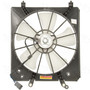 Four Seasons Radiator Fan Motor Assembly for 1998-2003 Acura/Honda 3.0L (CL, TL, Accord) 75534