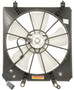 Four Seasons Radiator Fan Motor Assembly for 1998-2003 Acura/Honda 3.0L (CL, TL, Accord) 75534