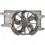 Four Seasons Radiator Fan Motor Assembly for 2002-2007 Saturn 2.2L (Vue) 75560