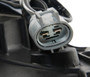 Four Seasons Radiator / Condenser Fan Motor Assembly for 1998-2002 Chevrolet/Toyota (Prizm, Corolla) 75250