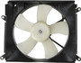 Four Seasons Radiator Fan Motor Assembly for 1995-1999 Toyota (Avalon) 75310