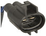 Four Seasons Condenser Fan Motor Assembly for 1997-1998 Toyota 3.0L (Camry) 75516