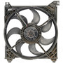 Four Seasons Radiator Fan Motor Assembly for 1999-2005 Hyundai/Kia (Sonata, XG300, XG350, Optima) 75348