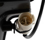 Four Seasons Radiator Fan Motor Assembly for 1988-1991 Honda (Civic, CRX) 75414
