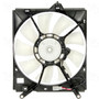 Four Seasons Condenser Fan Motor Assembly for 2000-2004 Toyota (Avalon) 75349