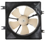 Four Seasons Radiator Fan Motor Assembly for 1990-1993 Acura (Integra) 75459
