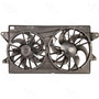 Four Seasons Radiator / Condenser Fan Motor Assembly for 2004-2007 Ford/Mercury (Freestar, Monterey) 75629
