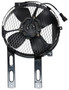 Four Seasons Condenser Fan Motor Assembly for 1989-1994 Suzuki 1.3L (Swift) 75498