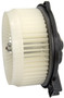 Four Seasons Flanged Vented CCW Blower Motor w/ Wheel for 1998-2010 Lexus/Toyota (GS300, GS400, GS430, RX300) 75738