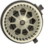 Four Seasons Flanged Closed CCW Blower Motor w/ Wheel for 1996-2000 Chrysler/Dodge/Plymouth 75713