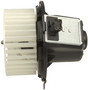 Four Seasons Flanged Closed CCW Blower Motor w/ Wheel for 1996-2000 Chrysler/Dodge/Plymouth 75713