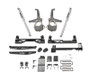 Belltech Lift Kit For 19-20 Chevy Silverado/Gmc Sierra 1500 4Wd | 150210Bk