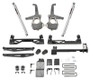 Belltech Lift Kit For 19-20 Chevy Silverado/Gmc Sierra 1500 4Wd | 150210Bk