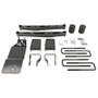 Belltech Lift Kit For 19-20 Chevy Silverado/Gmc Sierra 1500 4Wd | 150210Bk