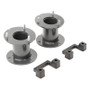 Belltech Lift Kit For 19-20 Chevy Silverado/Gmc Sierra 1500 4Wd | 150210Bk