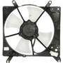 Four Seasons Radiator Fan Motor Assembly for 1986-1989 Honda (Accord) 75462