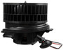 Four Seasons Flanged Vented CW Blower Motor w/ Wheel for 2001-2008 Chrysler/Dodge (Grand Voyager, Pacifica, Town & Country, Voyager) 75739