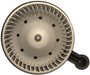 Four Seasons Flanged Vented CCW Blower Motor w/ Wheel for 2002-2010 Ford/Lincoln/Mercury 75818