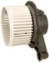 Four Seasons Flanged Vented CCW Blower Motor w/ Wheel for 2002-2010 Ford/Lincoln/Mercury 75818