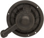 Four Seasons Flanged Vented CCW Blower Motor w/ Wheel for 2002-2010 Ford/Lincoln/Mercury 75818