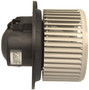 Four Seasons Flanged Vented CCW Blower Motor w/ Wheel for 2002-2010 Ford/Lincoln/Mercury 75818