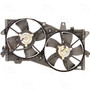 Four Seasons Radiator / Condenser Fan Motor Assembly for 2002-2006 Mazda (MPV) 75613