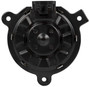 Four Seasons 4 Pole Radiator Fan Motor for 1994-1997 Ford/Mercury 3.8L 4.6L (Cougar, Thunderbird) 75715