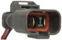 Four Seasons 4 Pole Radiator or Condenser Fan Motor for 2003-2007 Dodge/Honda 2.0L 2.4L (Neon, SX 2.0, Accord) 75757