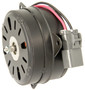 Four Seasons 4 Pole Radiator or Condenser Fan Motor for 2003-2007 Dodge/Honda 2.0L 2.4L (Neon, SX 2.0, Accord) 75757