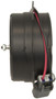 Four Seasons 4 Pole Radiator or Condenser Fan Motor for 2003-2007 Dodge/Honda 2.0L 2.4L (Neon, SX 2.0, Accord) 75757