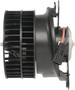 Four Seasons Flanged Vented CW Blower Motor w/ Wheel for 2002-2012 International 6.0L (4100, 4100 SBA, 4200, 4200LP) 75857