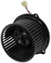 Four Seasons Flanged Vented CCW Blower Motor w/ Wheel for 2003-2012 Dodge/Hyundai/Kia 2.0L 2.4L (Attitude, Verna, Accent, Azera) 75805