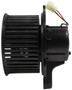 Four Seasons Flanged Vented CCW Blower Motor w/ Wheel for 2003-2012 Dodge/Hyundai/Kia 2.0L 2.4L (Attitude, Verna, Accent, Azera) 75805