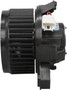 Four Seasons Flanged Vented CCW Blower Motor w/ Wheel for 2010-2014 Ford (Mustang) 75870