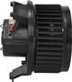 Four Seasons Flanged Vented CCW Blower Motor w/ Wheel for 2010-2014 Ford (Mustang) 75870