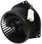 Four Seasons Flanged Vented CCW Blower Motor w/ Wheel for 2003-2008 Acura/Honda 2.4L 3.0L (TL, Accord) 75759